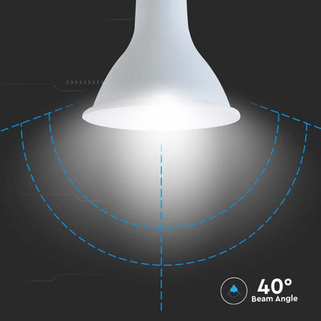 LAMPADINA LED E27 PAR LAMP 11W PAR30 CHIP SAMSUNG SMD V-TAC PRO VT-230 Illuminazione/Lampadine/Lampadine a LED Zencoccostore - Formia, Commerciovirtuoso.it
