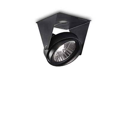 Lampada Da Incasso Channel Fi D14 Ideal-Lux Ideal Lux