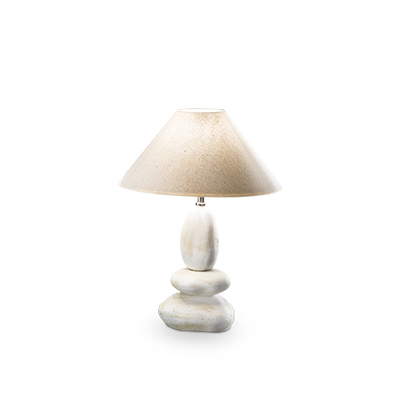 Lampada Da Tavolo Dolomiti Tl1 Small Ideal-Lux Ideal Lux