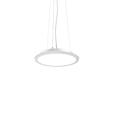 Lampada A Sospensione Fly Slim Sp D35 4000K Ideal-Lux Ideal Lux