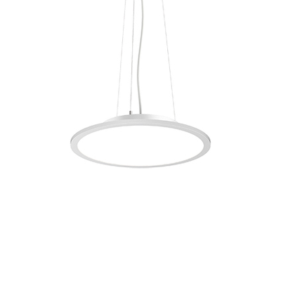 Lampada A Sospensione Fly Slim Sp D45 3000K Ideal-Lux Ideal Lux