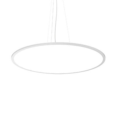 Lampada A Sospensione Fly Slim Sp D90 3000K Ideal-Lux Ideal Lux