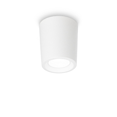 Lampada Da Soffitto Livia Pl D090 Bianco Ideal-Lux Ideal Lux