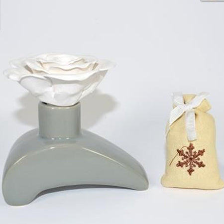 Bruciatore Diffusore Fragranza Oli 15ml Essenza Ricarica Ambiente Aromaterapia Casa e cucina/Decorazioni per interni/Profumazione ambiente/Bruciatori per oli essenziali Trade Shop italia - Napoli, Commerciovirtuoso.it