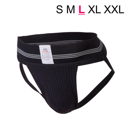 Mutandine Uomo Gay Aperte Dietro in Misto Cotone Nylon Elastane Colore Nero Taglia L Original Jock Collection - 3 Black – L Salute e cura della persona/Erotismo e contraccezione/Abbigliamento erotico/Uomo/Perizomi string e tanga Kondorama - Martinsicuro, Commerciovirtuoso.it