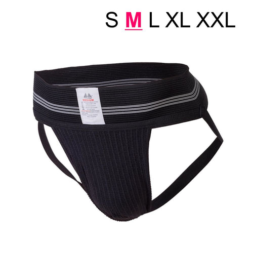 Original Jock Collection - 3 Black – M Mutandine Uomo Gay Aperte Dietro In Misto Cotone Nylon Elastane Colore Nero Taglia M Salute e cura della persona/Erotismo e contraccezione/Abbigliamento erotico in pelle e latex/Uomo/Slip e perizomi Kondorama - Martinsicuro, Commerciovirtuoso.it