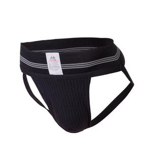 Mutandine Uomo Gay Aperte Dietro in Misto Cotone Nylon Elastane Colore Nero Taglia XXL Original Jock Collection - 3" Black – XXL Salute e cura della persona/Erotismo e contraccezione/Abbigliamento erotico/Uomo/Perizomi string e tanga Kondorama - Martinsicuro, Commerciovirtuoso.it