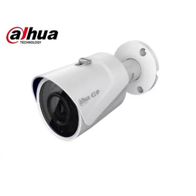 Dahua Bullet Telecamera IP 4 Mpx 2.8mm poe ip67 - EZ-IPC-B4B40-F2
