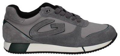 ALBERTO GUARDIANI Sneakers mod. AGM003508 Grey Moda/Uomo/Scarpe/Sneaker e scarpe sportive/Sneaker casual Bilello Shop - San Giovanni in Fiore, Commerciovirtuoso.it