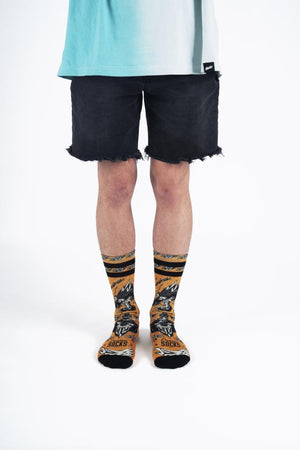 Calze socks American Socks Draco