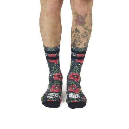 Calze socks American Socks Carnivorus