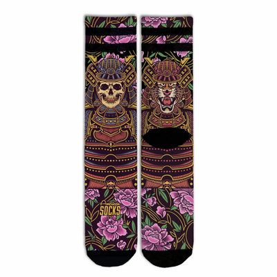 Calze socks American Socks Samurai