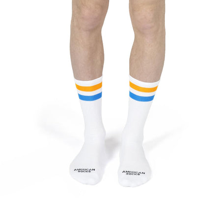 Calze socks American Socks Rocket Man