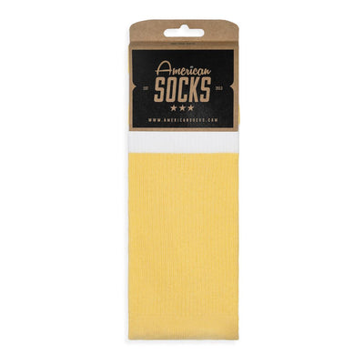 Calze socks American Socks Buttercup