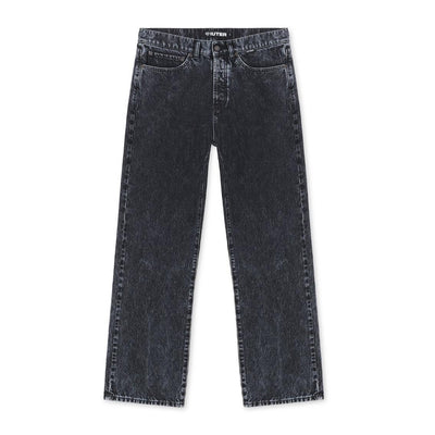 Pantaloni Jeans Iuter Loose dark grey