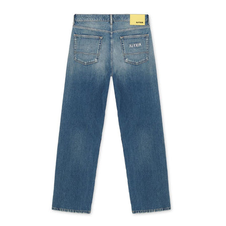Pantaloni Jeans Iuter Loose medium blue