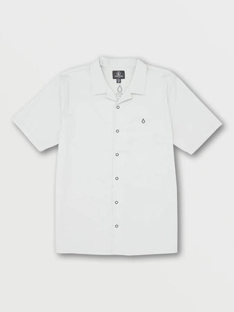 Camicia shirt Volcom Axel Tower grey