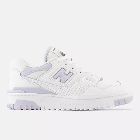 Scarpe sneakers New Balance 550 white