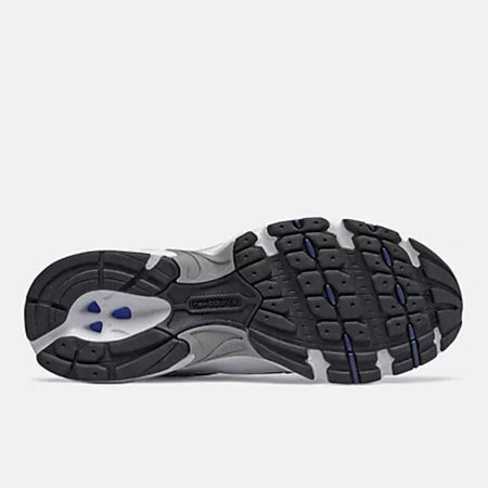 Scarpe sneakers New Balance 530 white blu