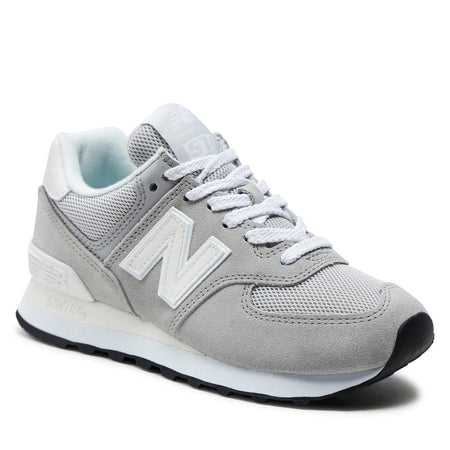 Scarpe sneakers New balance 574 apollo grey