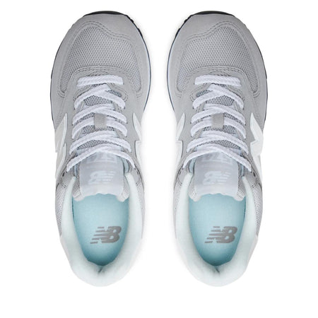 Scarpe sneakers New balance 574 apollo grey