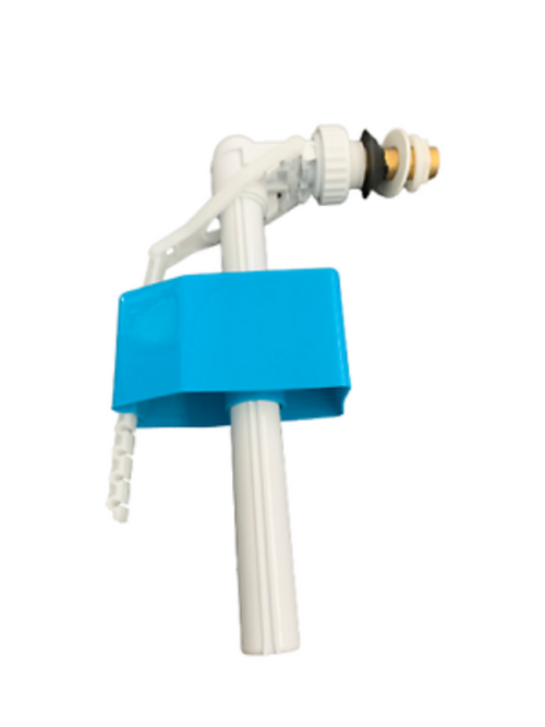 Galleggiante Cassetta Scarico Ricambio Universale 3/8 Silenzioso Per Wc A.69997 Fai da te/Attrezzature per cucine e bagni/Attrezzature per bagni/Vasi WC Trade Shop italia - Napoli, Commerciovirtuoso.it
