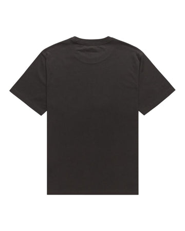 Maglietta T-shirt Element The King black