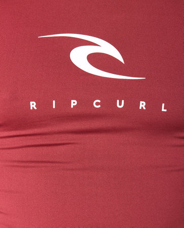 Lycra Rip Curl Corps Short Sleeve Uv Uomo Moda/Uomo/Abbigliamento/Abbigliamento sportivo/Camicie e T-shirt sportive/T-Shirt Snotshop - Roma, Commerciovirtuoso.it