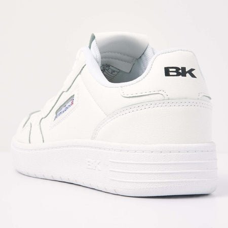 Scarpe sneakers British Knights Noors white