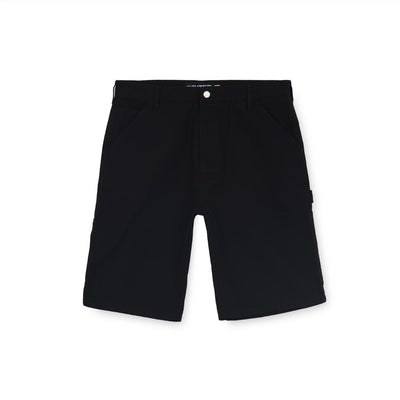 Pantaloni shorts Iuter Carpenter black