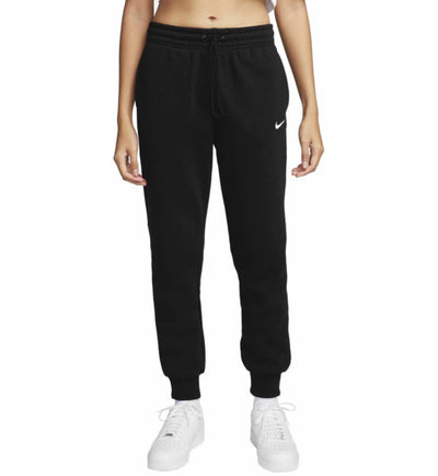 Pantaloni Nike Sportswear Phoenix Fleece black
