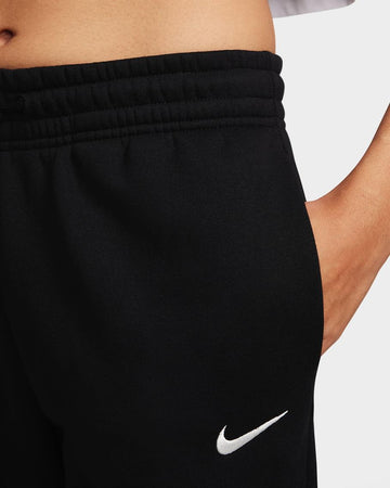 Pantaloni Nike Sportswear Phoenix Fleece black