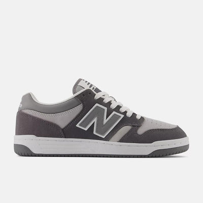 Scarpe sneakers New Balance 480 Castlerock shadow grey