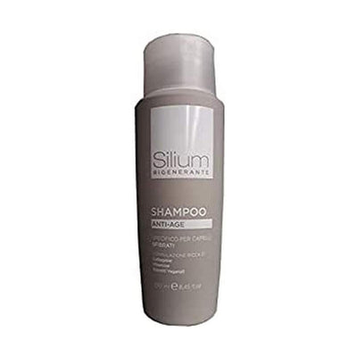 Silium Shampoo Anti-Age 250 Ml Rivitalizzante Bellezza/Cura dei capelli/Prodotti per la cura dei capelli/Shampoo OMS Profumi & Borse - Milano, Commerciovirtuoso.it