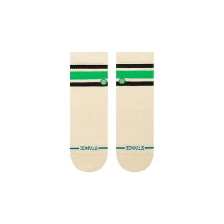 Calze socks Stance Boyd Crew green