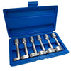 Set 6 Chiavi Poligonali Aperte Per Raccordi Carburatori Iniettori 1/2 12 A 19mm Casa, arredamento e bricolage > Bricolage e fai da te > Utensili Manuali > Chiavi da Lavoro Trade Shop italia - Napoli, Commerciovirtuoso.it
