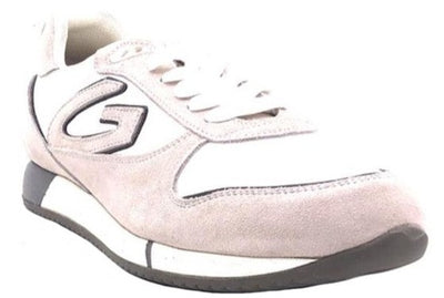 ALBERTO GUARDIANI Sneakers mod. AGM003516 White Moda/Uomo/Scarpe/Sneaker e scarpe sportive/Sneaker casual Bilello Shop - San Giovanni in Fiore, Commerciovirtuoso.it