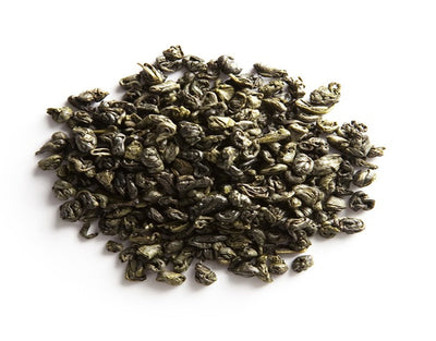 Earl Grey Green - Tè verde Alimentari e cura della casa/Caffè tè e bevande/Tè e tisane/Tè verde MariTea bottega del Tè - Lodi, Commerciovirtuoso.it