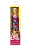 Mattel Barbie Trendy DVX89 con abito a fiori Giochi e giocattoli/Bambole e accessori/Bambole Fashion e accessori/Bambole Fashion Scontolo.net - Potenza, Commerciovirtuoso.it