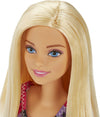 Mattel Barbie Trendy DVX89 con abito a fiori Giochi e giocattoli/Bambole e accessori/Bambole Fashion e accessori/Bambole Fashion Scontolo.net - Potenza, Commerciovirtuoso.it