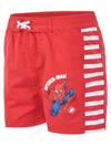 Boxer Spiderman misure da 3 a 8 anni Moda/Bambini e ragazzi/Abbigliamento/Mare e piscina/Slip e parigamba Store Kitty Fashion - Roma, Commerciovirtuoso.it
