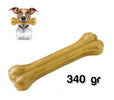 Delizioso snack 340 gr per cani a forma di osso in antistress per animali  Trade Shop italia - Napoli, Commerciovirtuoso.it