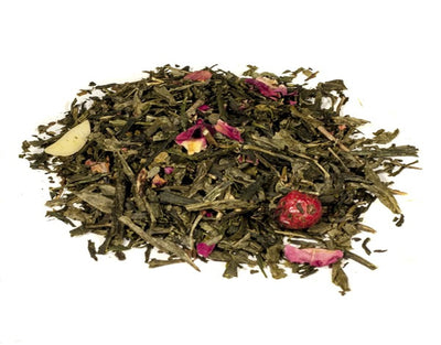 Sakura - Tè verde Alimentari e cura della casa/Caffè tè e bevande/Tè e tisane/Tè verde MariTea bottega del Tè - Lodi, Commerciovirtuoso.it