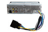 AUTORADIO CON DISPLAY LCD 3.6 BLUETOOTH MP3 MP5 USB SD MP-400U Elettronica/Elettronica per veicoli/Elettronica per auto/Sistemi audio/Autoradio Trade Shop italia - Napoli, Commerciovirtuoso.it