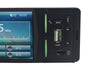 AUTORADIO CON DISPLAY LCD 3.6 BLUETOOTH MP3 MP5 USB SD MP-400U Elettronica/Elettronica per veicoli/Elettronica per auto/Sistemi audio/Autoradio Trade Shop italia - Napoli, Commerciovirtuoso.it