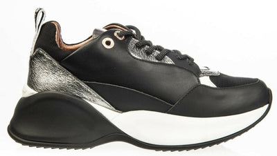 ALEXANDER SMITH Sneakers mod. SC72096 Dark Grey Moda/Donna/Scarpe/Sneaker e scarpe sportive/Sneaker casual Bilello Shop - San Giovanni in Fiore, Commerciovirtuoso.it