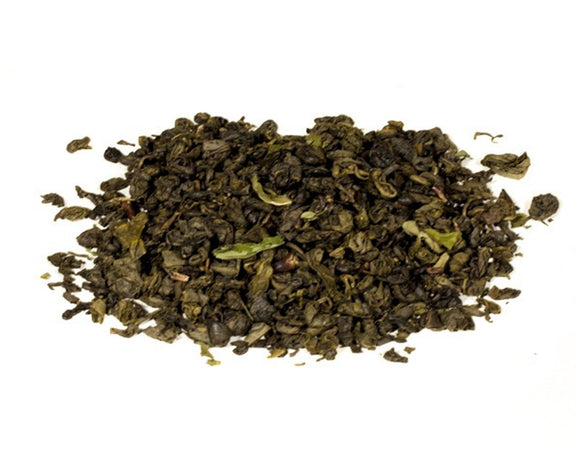 Marrakech Mint - Tè verde Alimentari e cura della casa/Caffè tè e bevande/Tè e tisane/Tè verde MariTea bottega del Tè - Lodi, Commerciovirtuoso.it