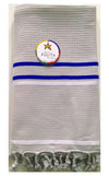 Seamar - Telo Mare Fouta Spugna Cotone Nido D'ape 90x160 Rifinito Con Frange Casa e cucina/Tessili per la casa/Biancheria da bagno/Asciugamani/Teli mare La Bottega del Risparmio - Bari, Commerciovirtuoso.it