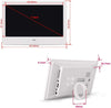 Cornice Digitale 7 Usb Foto Video Mp3 Jpg Sd Avi Card Telecomando Wide Screen Elettronica/Foto e videocamere/Cornici digitali Trade Shop italia - Napoli, Commerciovirtuoso.it