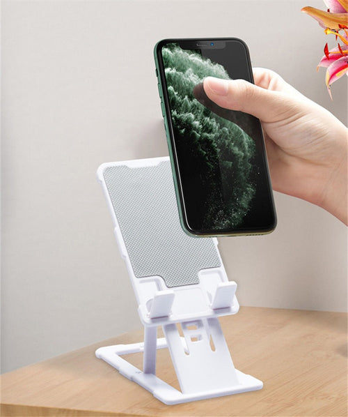 Supporto Da Scrivania Porta Cellulare Tablet Da 4 Ufficio Ultra Sottile Q-zj302 Elettronica/Elettronica per veicoli/Accessori/Accessori per cellulari/Alloggiamenti Trade Shop italia - Napoli, Commerciovirtuoso.it